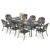 Dark Bronze/No Cushion