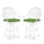 White/Green