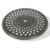 31" Lazy Susan (Lattice Style)