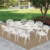 White/No Cushion