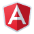 angular icon