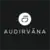 Logo du logiciel de streaming AUDIRVANA