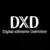 Logo du format DXD (Digital eXtreme Definition)