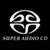 Logo du format Super Audio CD, SACD