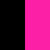 Schwarz/Pink