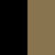 Schwarz/Olive