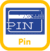 pinnen