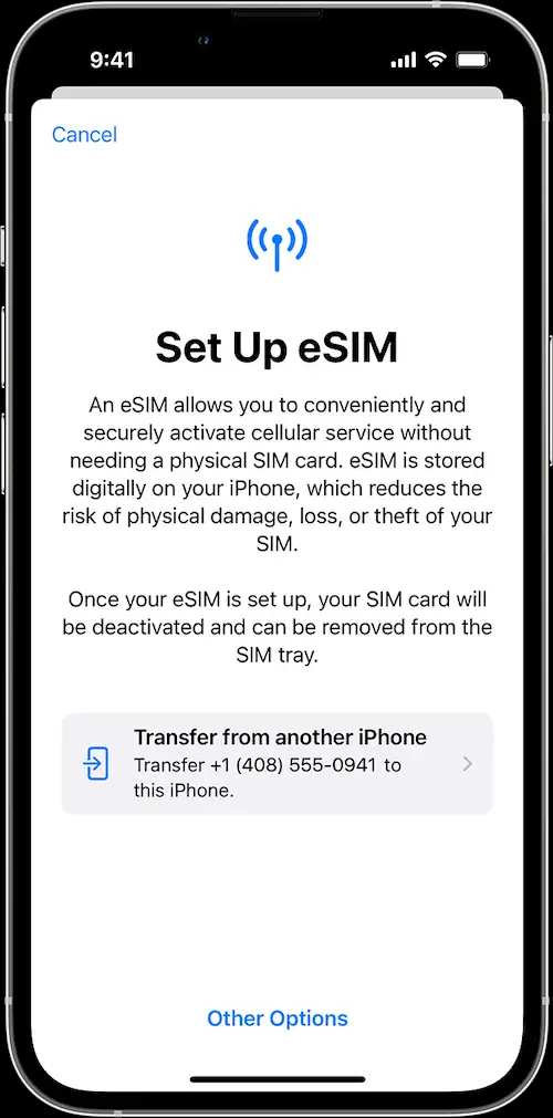 How-to-Troubleshoot-Fix-Xfinity-Mobile-eSim-Activation-Not-Working-Issues-on-iPhone-14Pro-Model-Device