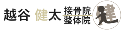 越谷健太接骨院