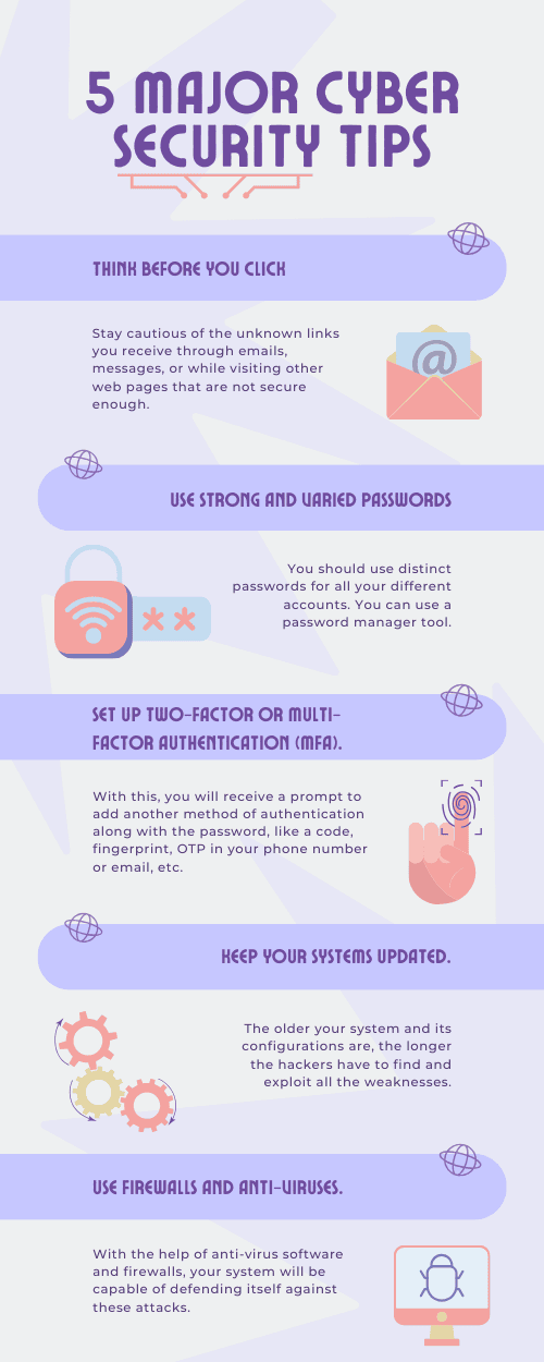 A lock and shield symbolizing robust cybersecurity