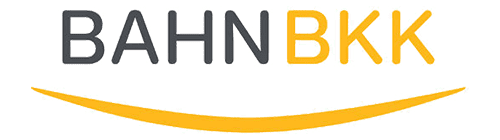 Logo Bahn BKK