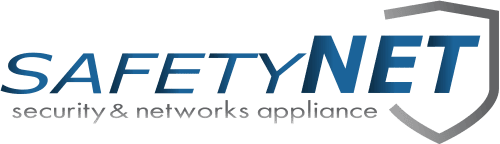 SafetyNET Logo