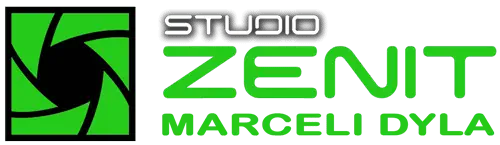 Logo studio zenit