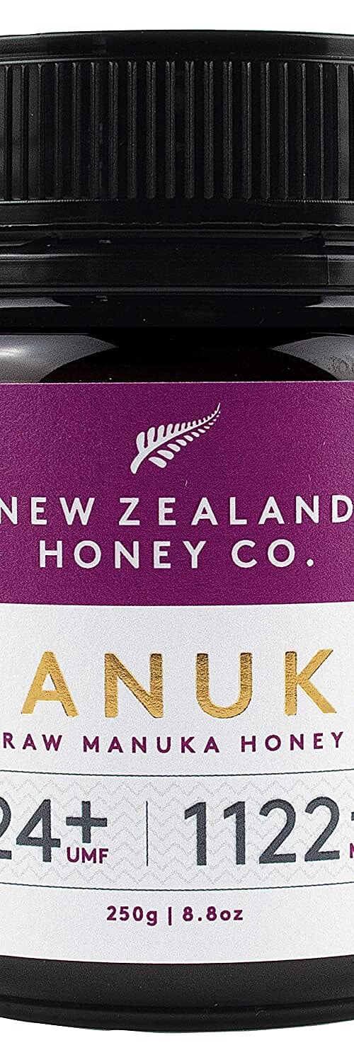new zealand honey co manuka honey