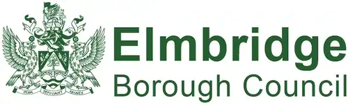 Elmbridge Borough Council Digital Polling Stations using  Modern Polling from Modern Democracy