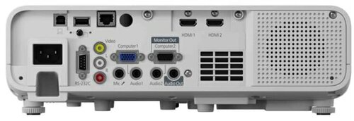 EB-L260F (Anschluss)