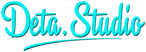 logo studio photo professionnel antoine duchene