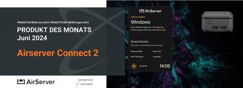 AirServer Connect 3 – Bild 2