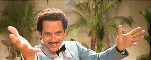Giuseppe Fiorello