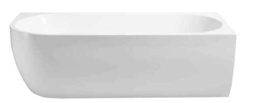 1500x750x580mm Gina Right Corner