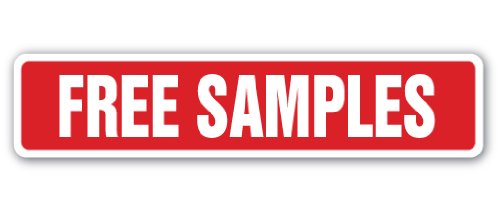 Free samples #cablelabels