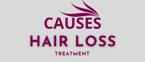 Causes Hair Loss