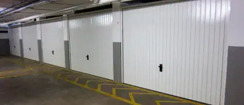 Installation-commercial-doors