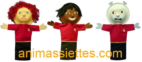 Astronautes du futur