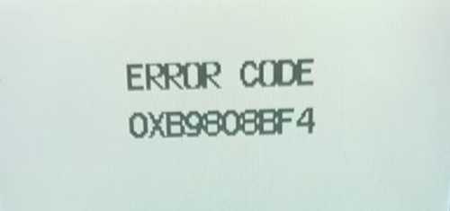 HP-Printer-Error-Code-0xB9808BF4