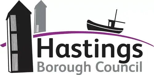 Hastings Borough Council Digital Polling Stations using  Modern Polling from Modern Democracy