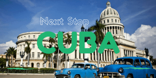 News blog  CubaTravel