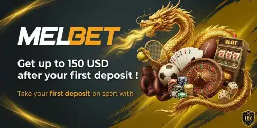 MELBET