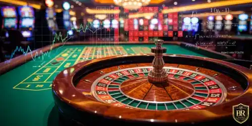 roulette strategy
