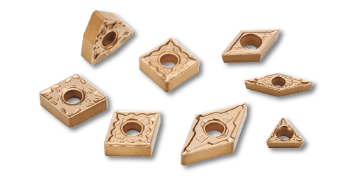 CA515 KYOCERA turning inserts