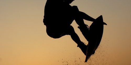 Hydro-Motion | San Diego Boat Charter & Watersports