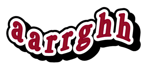 Irritation over sprogfejl | Your Missing Link