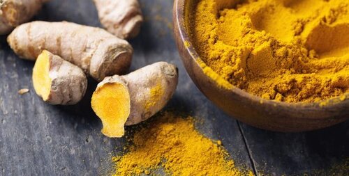 6 продуктов для повышения иммунитета, которые вы легко найдете дома 5 Эта золотая специя может творить чудеса с вашим иммунитетом