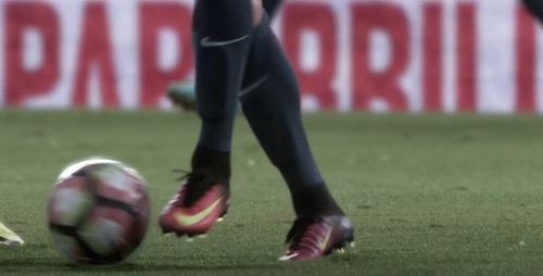 Cristiano Soccer Shoes