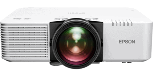 EB-L690U beeindruckende Projektionen mit 6’500 Lumen