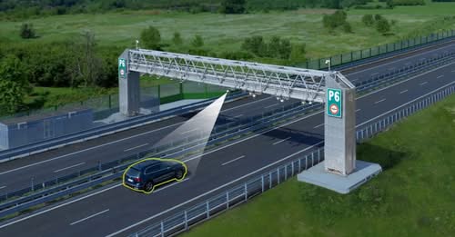 Autostrada Torino-Pinerolo: addio ai caselli, ma il pedaggio sarà “più intelligente”