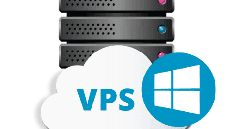 Window vps hosting