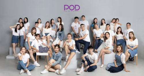 Casual Group-01 logo