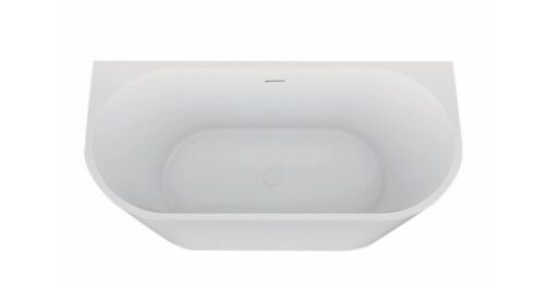 Hannah O/F Collection Bathtub