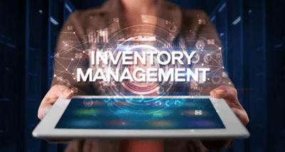 Optimize Inventory Management: <br> Build a Stockout-Proof System