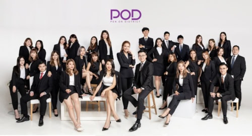 Formal Group-01 logo