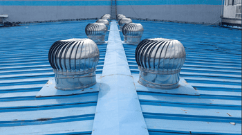 Work Smarter, Not Harder – Optimizing Fan Maintenance With A CMMS