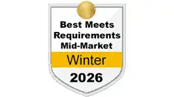 Best Meets Requirements Mid Market Winter 2026