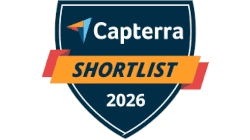 Capterra Shortlist 2026
