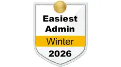 Easiest Admin Winter 2026