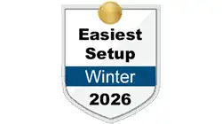Easiest Setup Winter 2026
